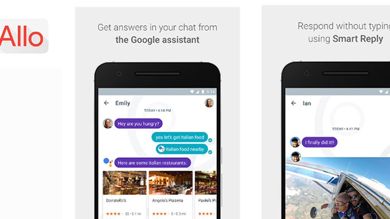 Google Allo security: Here is what's at stake Google Allo security: Here is what's at stake