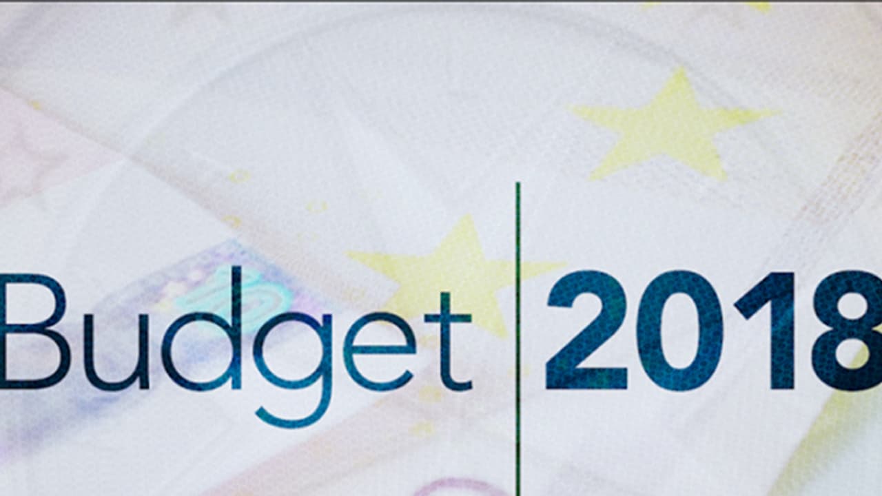 ಜಿಎಸ್ಟಿ ಯುಗದ ಮೊದಲ ಬಜೆಟ್ ಫೆ.1ಕ್ಕೆ ಮಂಡನೆ ಜಿಎಸ್ಟಿ ಯುಗದ ಮೊದಲ ಬಜೆಟ್ ಫೆ.1ಕ್ಕೆ ಮಂಡನೆ