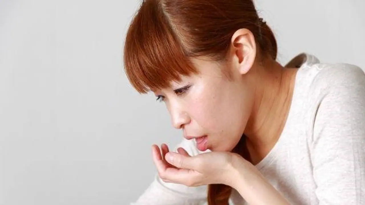 உங்களுக்கு அதிகமாக எச்சில் சுரக்கிறதா? அது இந்த வியாதியின் அறிகுறியாக கூட இருக்கலாம்... உங்களுக்கு அதிகமாக எச்சில் சுரக்கிறதா? அது இந்த வியாதியின் அறிகுறியாக கூட இருக்கலாம்...