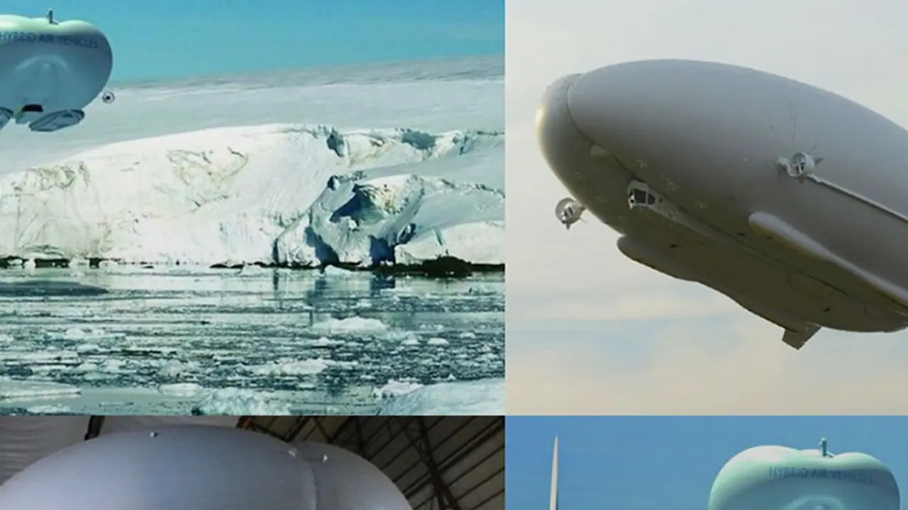 Flying Bum will fly again: 5 Reasons why it can change air transport forever Flying Bum will fly again: 5 Reasons why it can change air transport forever