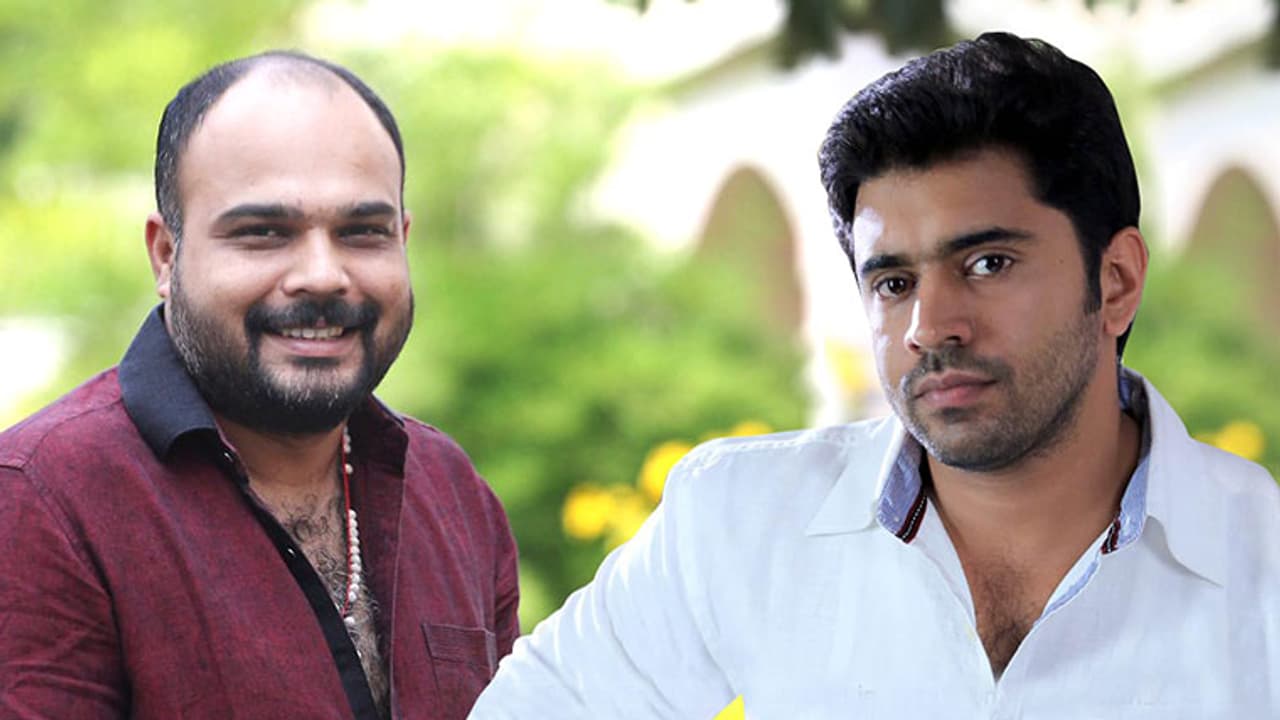 വൈശാഖിന്റെ സിനിമയില് നായകനായി നിവിന് പോളി വൈശാഖിന്റെ സിനിമയില് നായകനായി നിവിന് പോളി