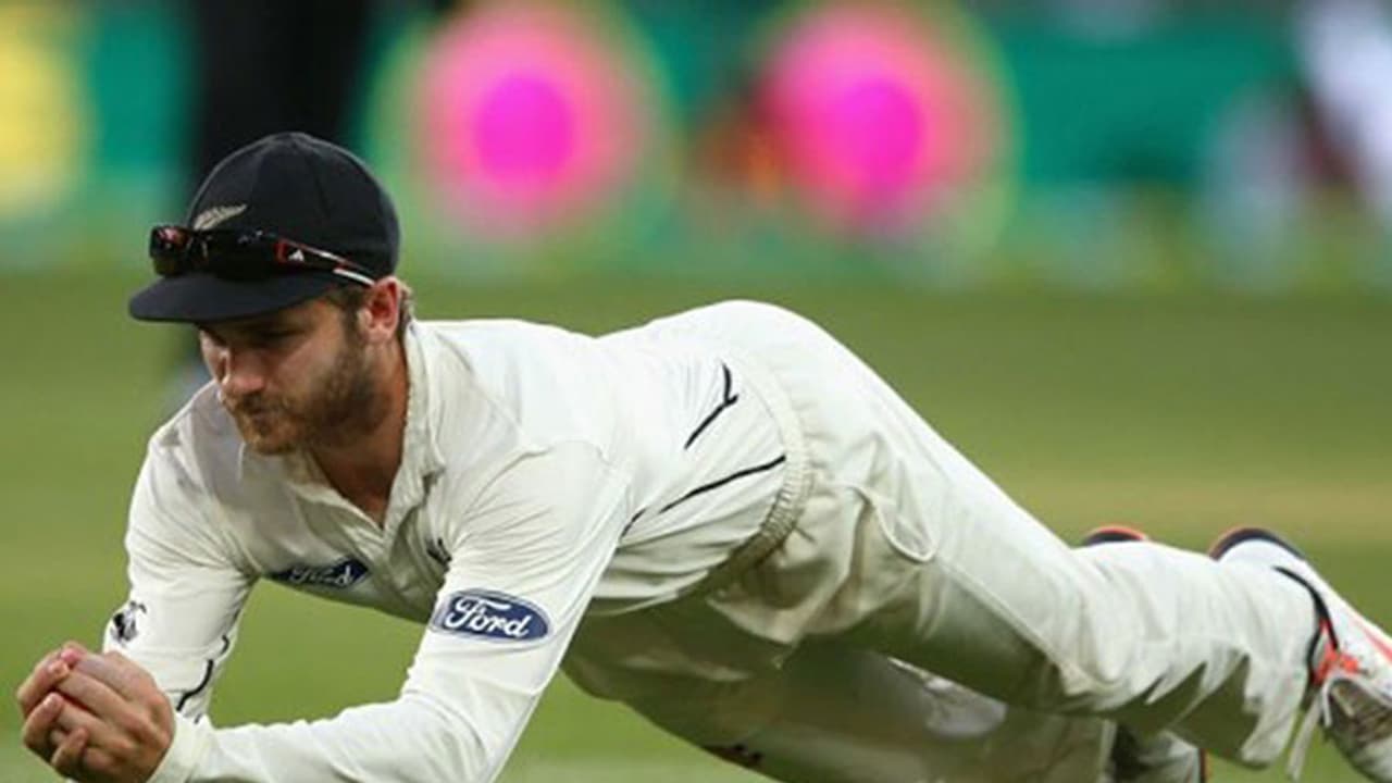 ಆಸ್ಪತ್ರೆಗೆ ದಾಖಲಾದ ಕೇನ್ ವಿಲಿಯಮ್ಸನ್..!