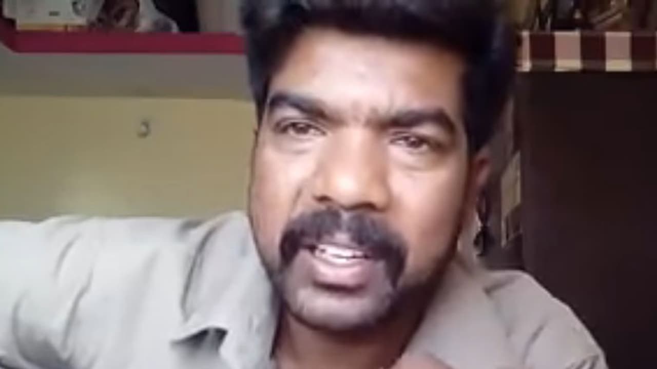 Video: Auto Nagaraj warns Baahubali actor Sathyaraj, director Rajamouli