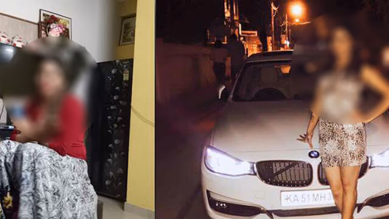 Kannada actress harassed by drivers, are they being targeted? Kannada actress harassed by drivers, are they being targeted?