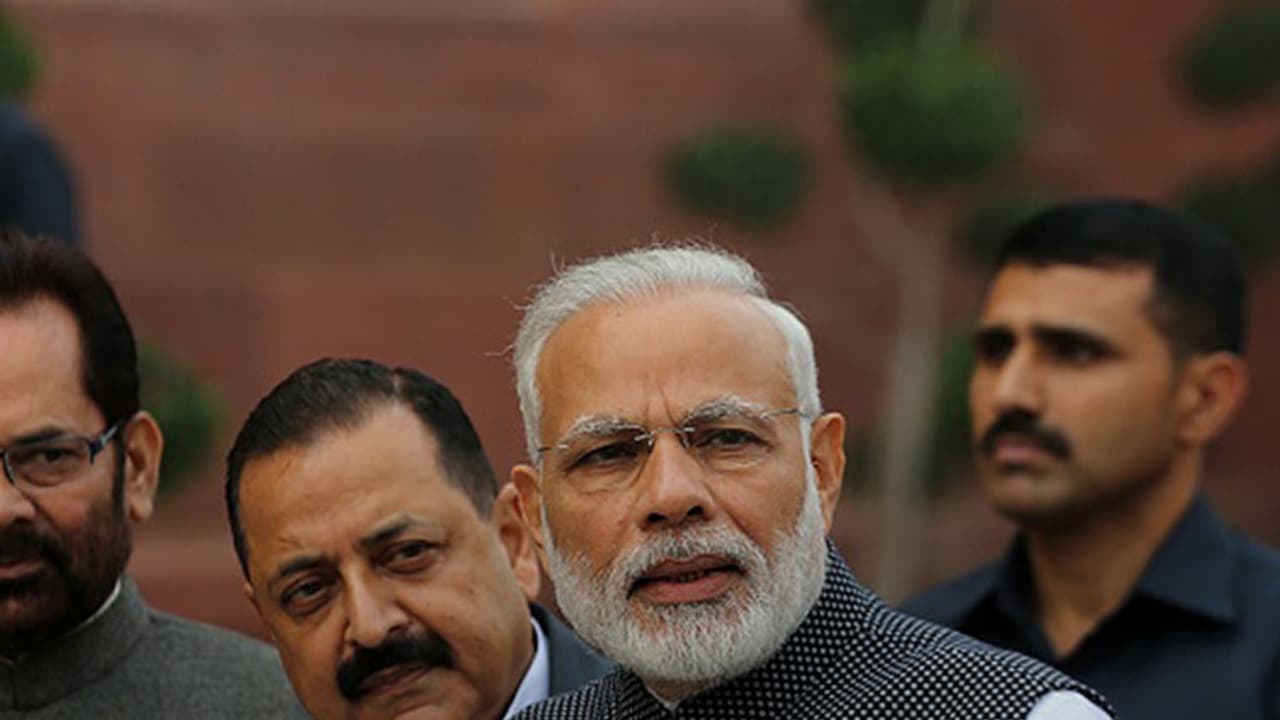 मोदी सरकार के दूसरे कार्यकाल के पहले सत्र में कुछ ऐसा रहेगा सत्ता पक्ष का एजेन्डा