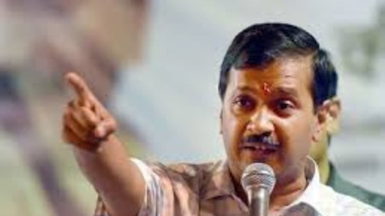 ‘பா.ஜனதா கட்சி விளம்பரத்துக்கு செலவு செய்த ரூ.3,775 கோடி வசூலியுங்கள்’... முதல்வர் கெஜ்ரிவால் வலியுறுத்தல் ‘பா.ஜனதா கட்சி விளம்பரத்துக்கு செலவு செய்த ரூ.3,775 கோடி வசூலியுங்கள்’... முதல்வர் கெஜ்ரிவால் வலியுறுத்தல்