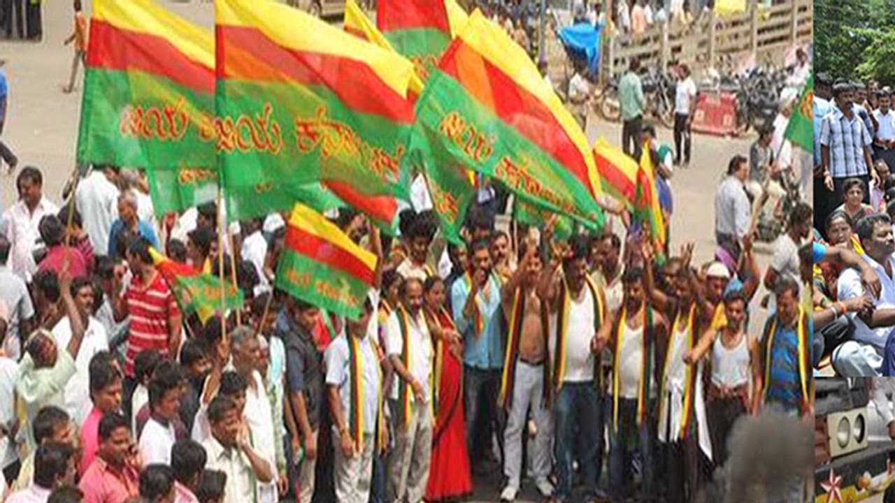 ಕಾವೇರಿ ಹೋರಾಟದಲ್ಲಿ ಪಾಲ್ಗೊಂಡಿದ್ದ ಮಂಡ್ಯ ಜಿಲ್ಲೆಯ ಹೋರಾಟಗಾರಿಗೆ ಹೊಸ ಸಂಕಷ್ಟ