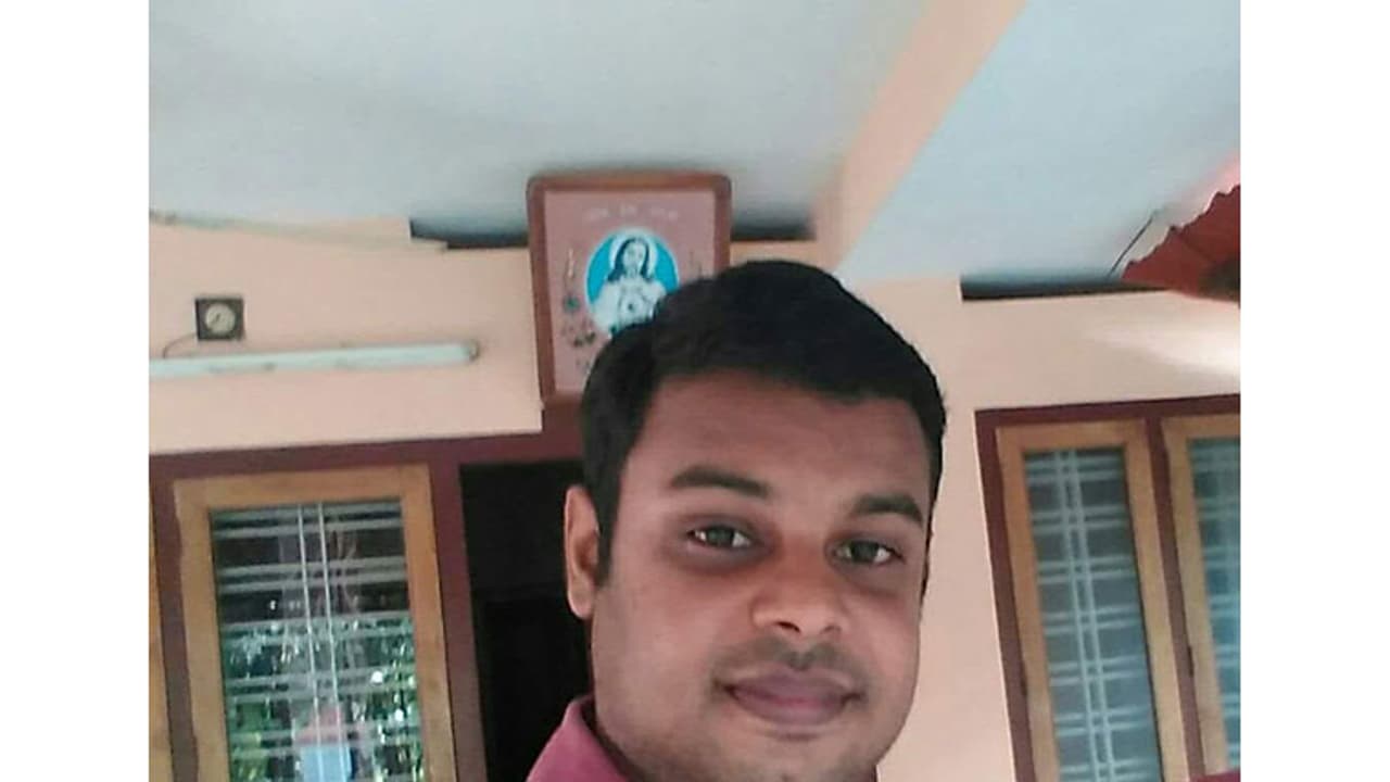 കാണാതായ അര്ജന്റീന ആരാധകന്റെ മൃതദേഹം കണ്ടെത്തി കാണാതായ അര്ജന്റീന ആരാധകന്റെ മൃതദേഹം കണ്ടെത്തി