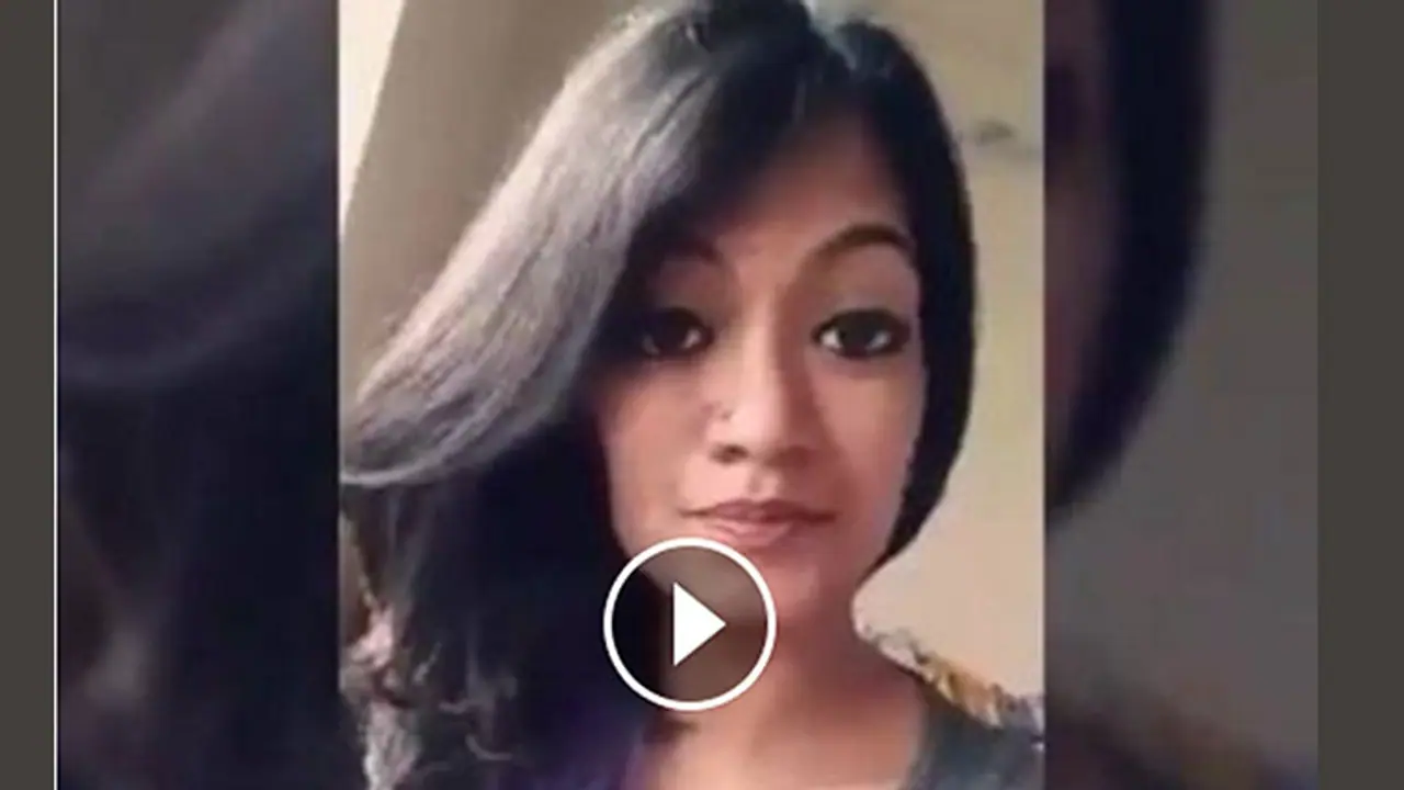 Meet this Malayali girl, who won the Internet with her Dubsmash
