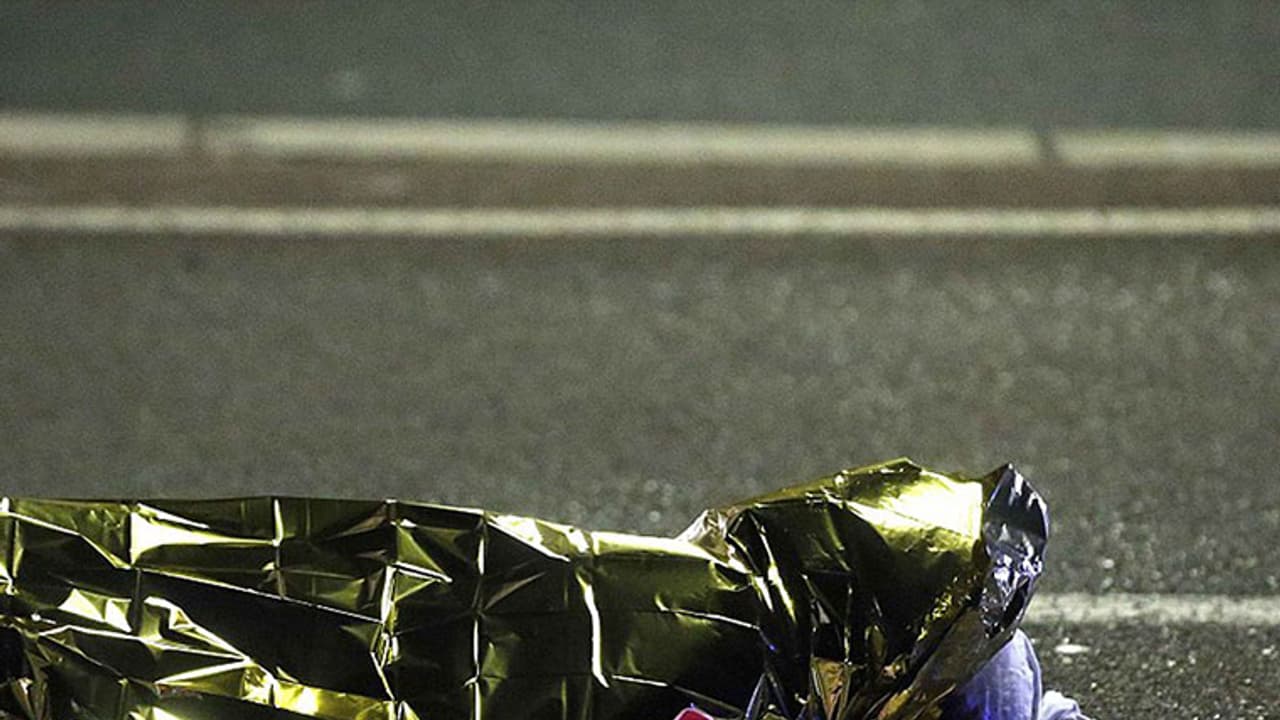 France terror attack: No Indian casualties so far France terror attack: No Indian casualties so far