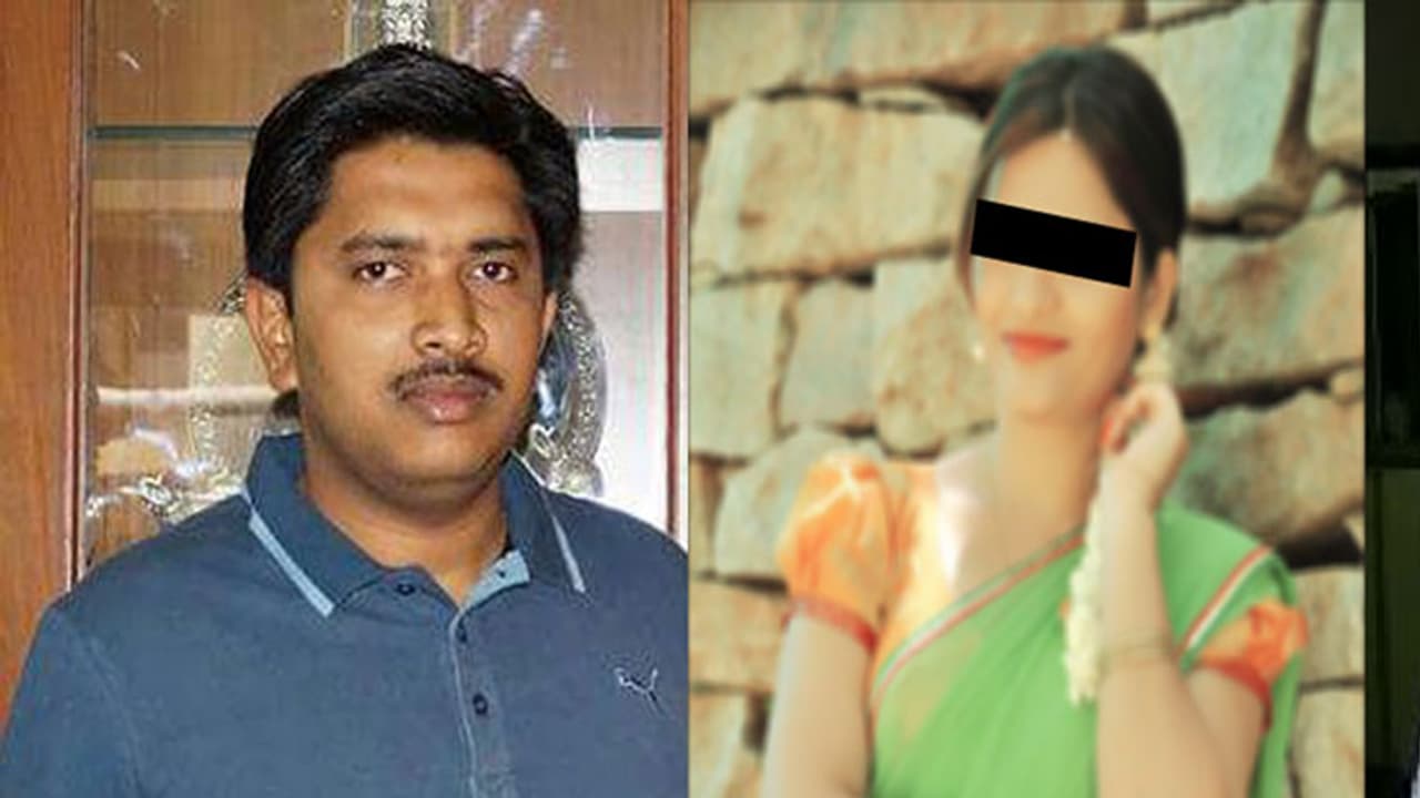 ಈಶ್ವರಪ್ಪ ಪಿಎ ವಿನಯ್ ಅಪಹರಣಕ್ಕೆ ರೋಚಕ ಟ್ವಿಸ್ಟ್: ರಾಸಲೇಲೆ ವಿಡಿಯೋಗಾಗಿ ಫೈಟ್? ಈಶ್ವರಪ್ಪ ಪಿಎ ವಿನಯ್ ಅಪಹರಣಕ್ಕೆ ರೋಚಕ ಟ್ವಿಸ್ಟ್: ರಾಸಲೇಲೆ ವಿಡಿಯೋಗಾಗಿ ಫೈಟ್?