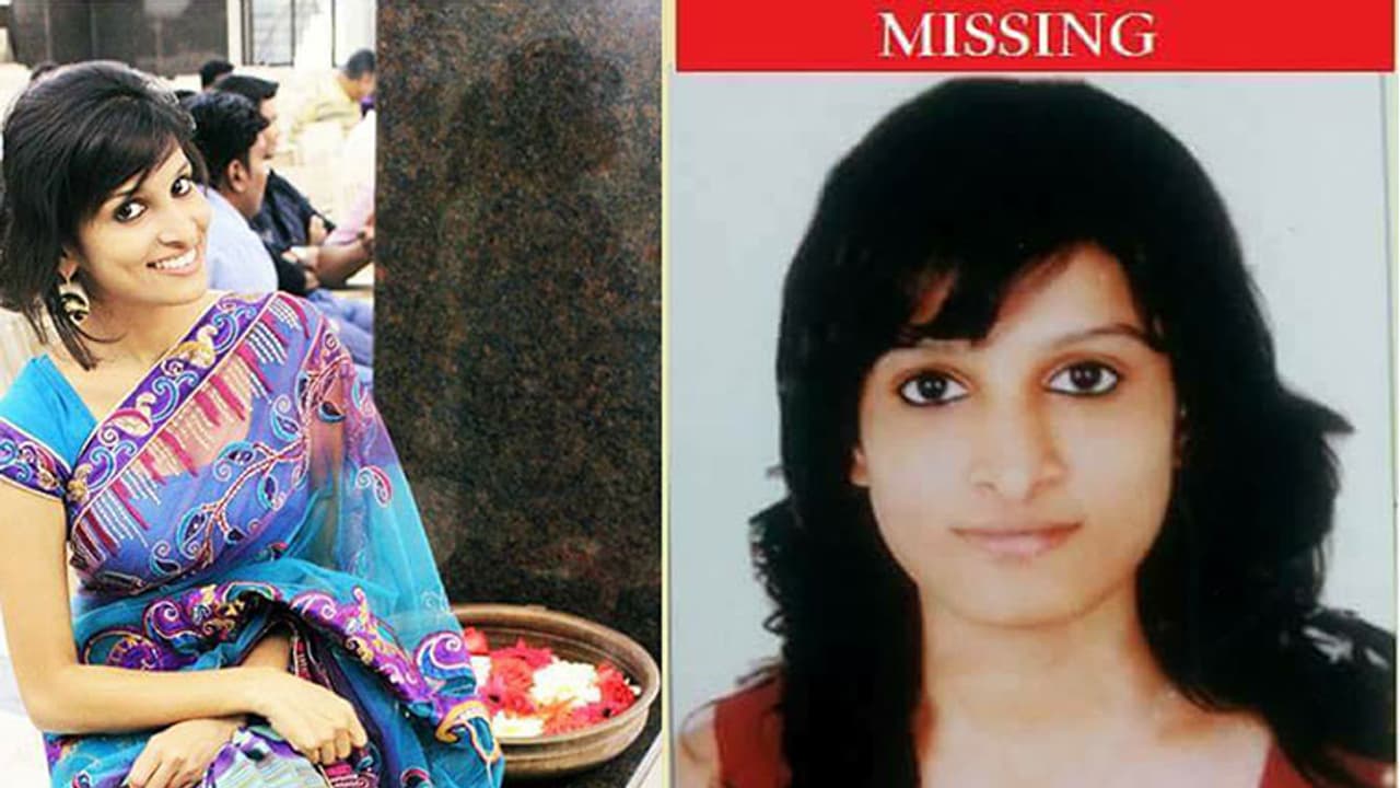 കാണാതായ ചെന്നൈ മോഡലിനെ കണ്ടെത്താന്‍ ഇന്റര്‍നെറ്റില്‍ വന്‍ തെരച്ചില്‍!