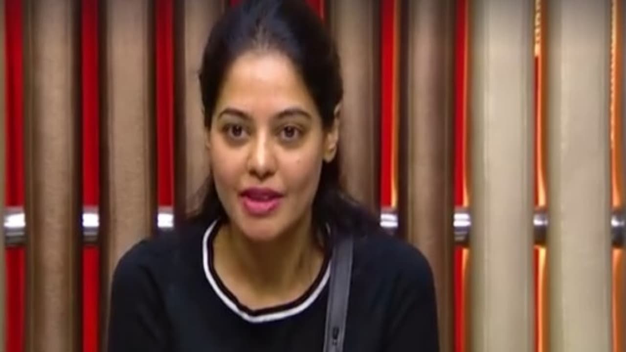 என் பேச்சுக்கு மரியாதை இல்லை... கொந்தளிக்கும் பிந்து... என் பேச்சுக்கு மரியாதை இல்லை... கொந்தளிக்கும் பிந்து...