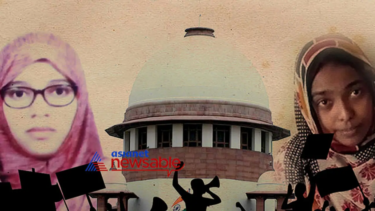 Love jihad or not: Courts should not be forced to act like Khap panchayats Love jihad or not: Courts should not be forced to act like Khap panchayats