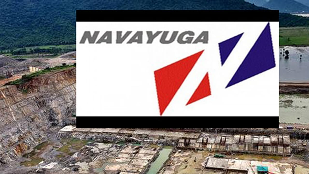 పోలవరంపై నవయుగ పిటిషన్: వాదనలు పూర్తి, తీర్పు రిజర్వ్