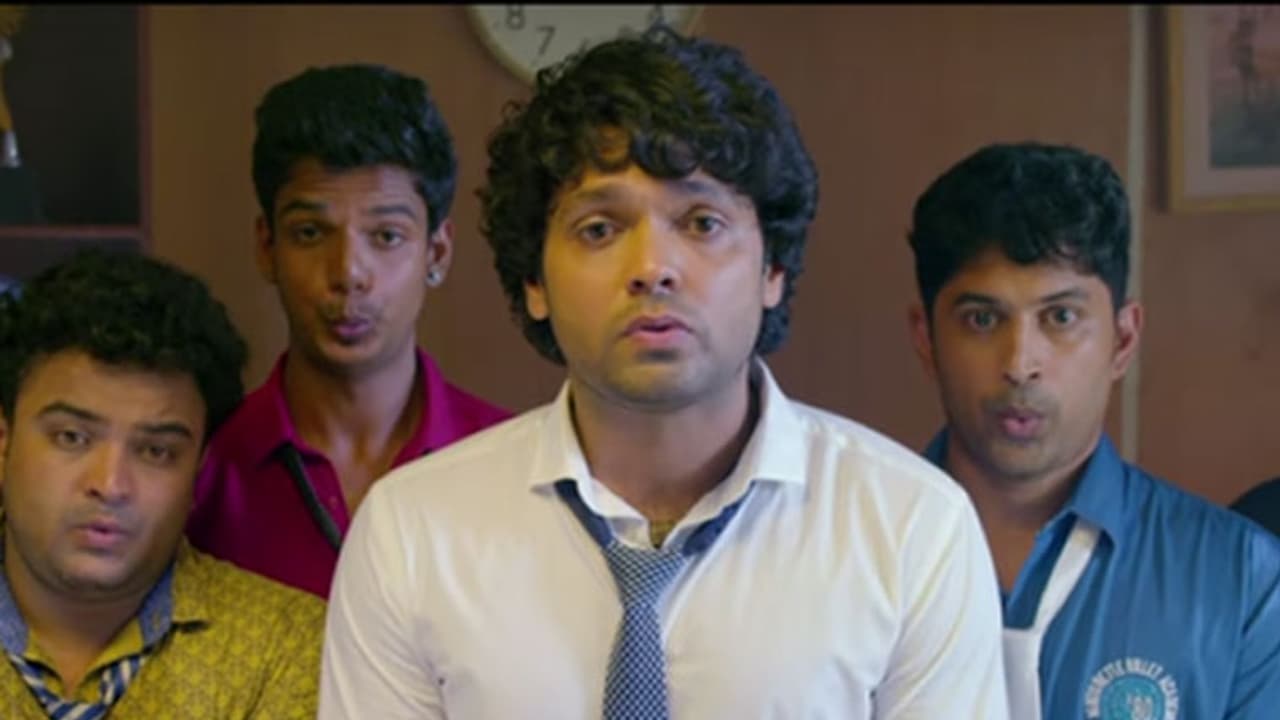 ಕಿರಿಕ್ ಪಾರ್ಟಿ ಬಿಡುಗಡೆಯಾಗದಂತೆ ಕೋರ್ಟ್'ನಿಂದ ಕಿರಿಕ್ ನೀಡಿದ ಲಹರಿ ವೇಲು: ಹಾಡು ಕದ್ದಿರುವ ಆರೋಪ ಕಿರಿಕ್ ಪಾರ್ಟಿ ಬಿಡುಗಡೆಯಾಗದಂತೆ ಕೋರ್ಟ್'ನಿಂದ ಕಿರಿಕ್ ನೀಡಿದ ಲಹರಿ ವೇಲು: ಹಾಡು ಕದ್ದಿರುವ ಆರೋಪ