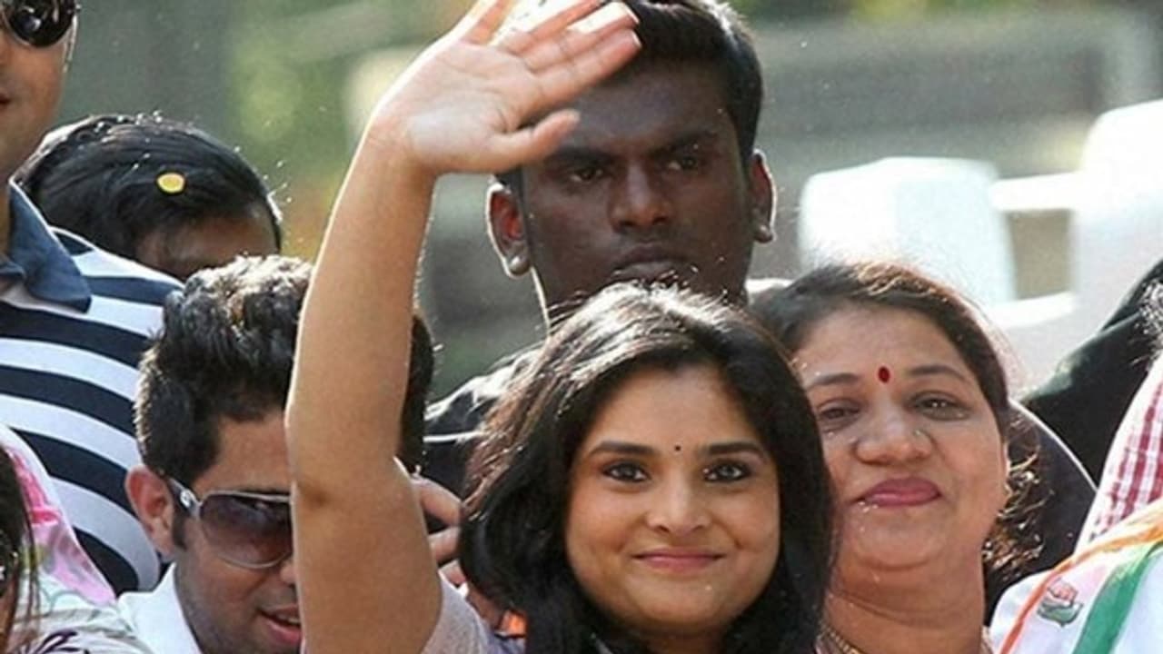 ರಮ್ಯಾಗೆ ಎದುರಾಯ್ತು ಮತ್ತೊಂದು ಸಂಕಷ್ಟ