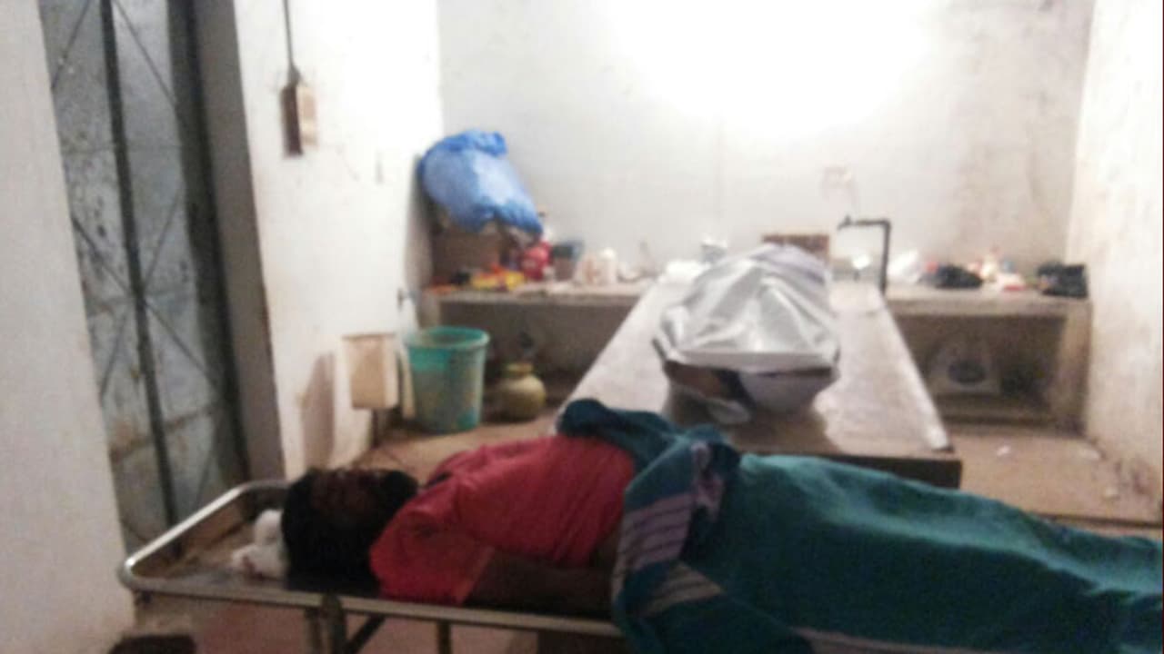 ಮೈಸೂರಿನಲ್ಲಿ ಬಿಜೆಪಿ ಮುಖಂಡ ರವಿ ಮಾಗಳಿ ಅನುಮಾನಾಸ್ಪದ ಸಾವು ಮೈಸೂರಿನಲ್ಲಿ ಬಿಜೆಪಿ ಮುಖಂಡ ರವಿ ಮಾಗಳಿ ಅನುಮಾನಾಸ್ಪದ ಸಾವು