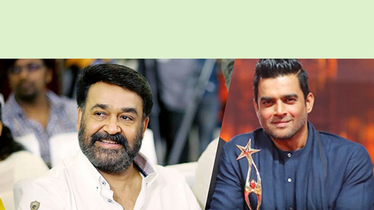 നമ്പിനാരായണനാകാന് മോഹന്ലാലോ മാധവനോ? നമ്പിനാരായണനാകാന് മോഹന്ലാലോ മാധവനോ?