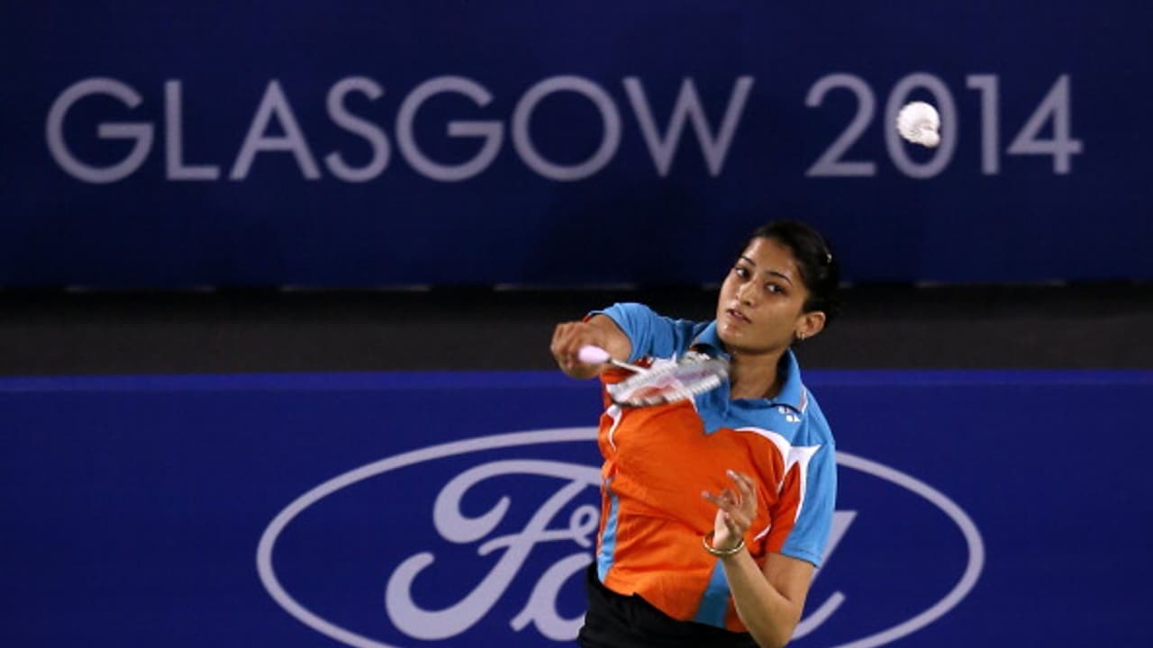 "ಕೇಳಿ ಶಾಕ್ ಆಯ್ತು..!" ಒಲಿಂಪಿಕ್ಸ್ ಸಿದ್ಧತೆಗೆ ನನಗೆ ಕೇಂದ್ರ ₹1.5 ಕೋಟಿ ಕೊಟ್ಟಿಲ್ಲ: ಅಶ್ವಿನಿ ಪೊನ್ನಪ್ಪ ಕಿಡಿ "ಕೇಳಿ ಶಾಕ್ ಆಯ್ತು..!" ಒಲಿಂಪಿಕ್ಸ್ ಸಿದ್ಧತೆಗೆ ನನಗೆ ಕೇಂದ್ರ ₹1.5 ಕೋಟಿ ಕೊಟ್ಟಿಲ್ಲ: ಅಶ್ವಿನಿ ಪೊನ್ನಪ್ಪ ಕಿಡಿ