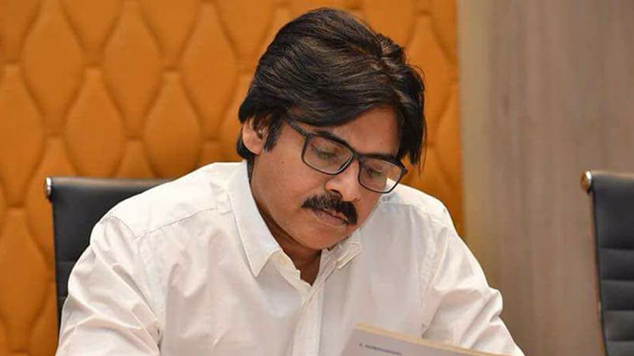 భరత్ అనే నేను స్టోరీ రాసింది పవన్ కోసమేనట భరత్ అనే నేను స్టోరీ రాసింది పవన్ కోసమేనట