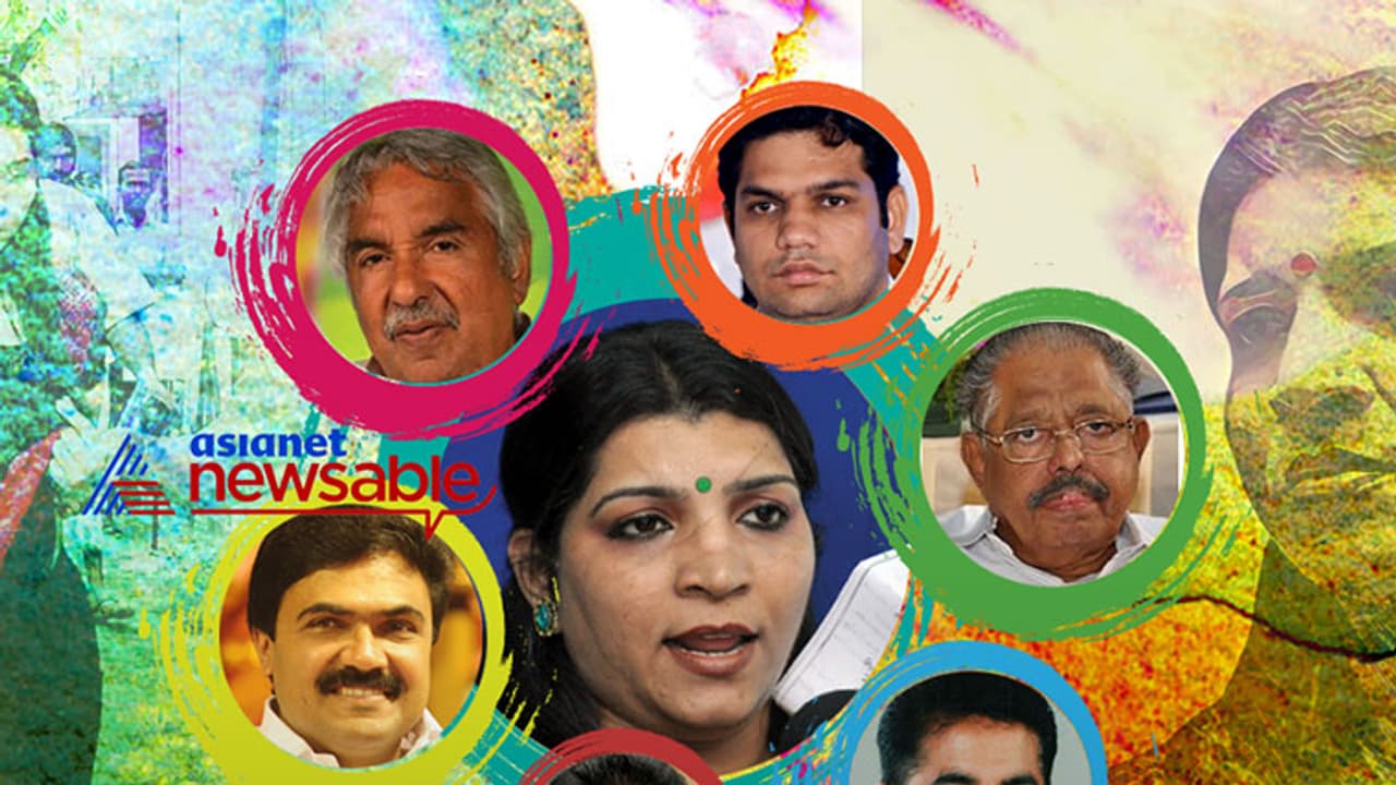 From bribery to fellatio: Here are the details about Saritha's allegations against Chandy, Congress leaders From bribery to fellatio: Here are the details about Saritha's allegations against Chandy, Congress leaders