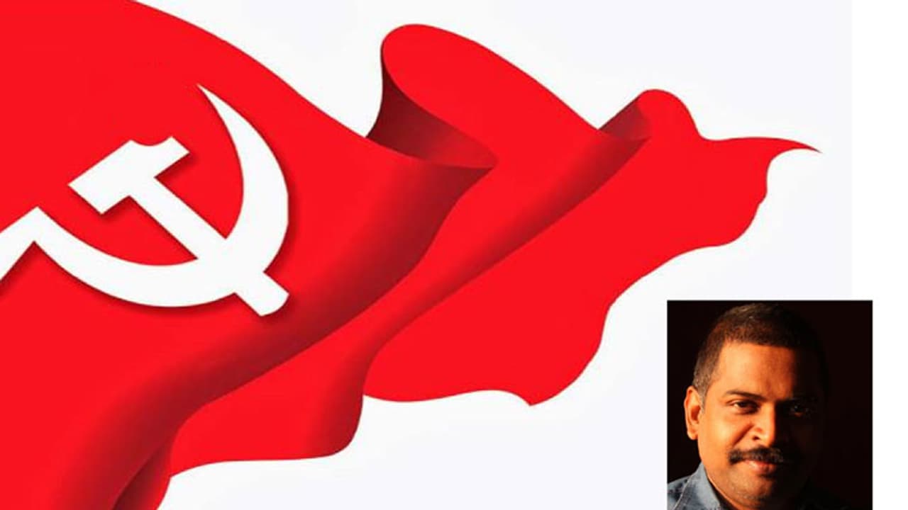 സിപിഐ കളം മാറുമോ?