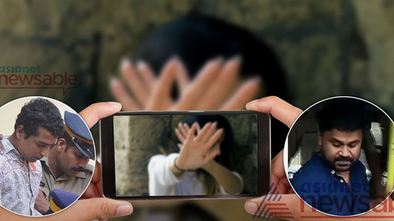 Actress attack: The curious case of the missing phone and memory card