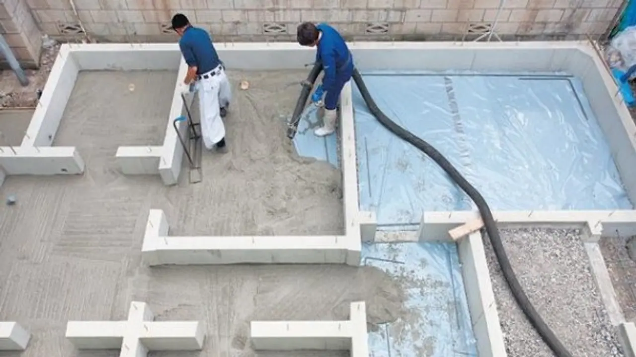 ஆர்.எம்.சி கான்கிரீட்டின் நன்மைகளை தெரிஞ்சு பயன்படுத்துங்க… ஆர்.எம்.சி கான்கிரீட்டின் நன்மைகளை தெரிஞ்சு பயன்படுத்துங்க…