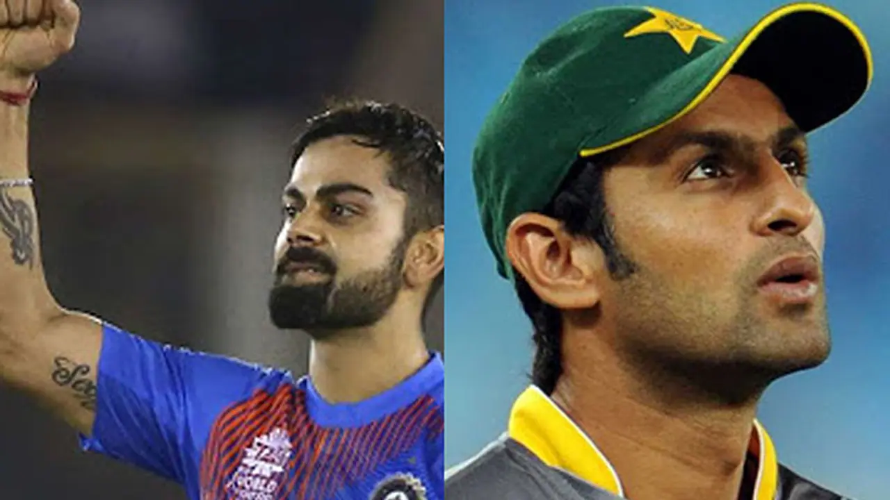 India vs Pakistan: This is how Pakistani fans react after their team loses India vs Pakistan: This is how Pakistani fans react after their team loses