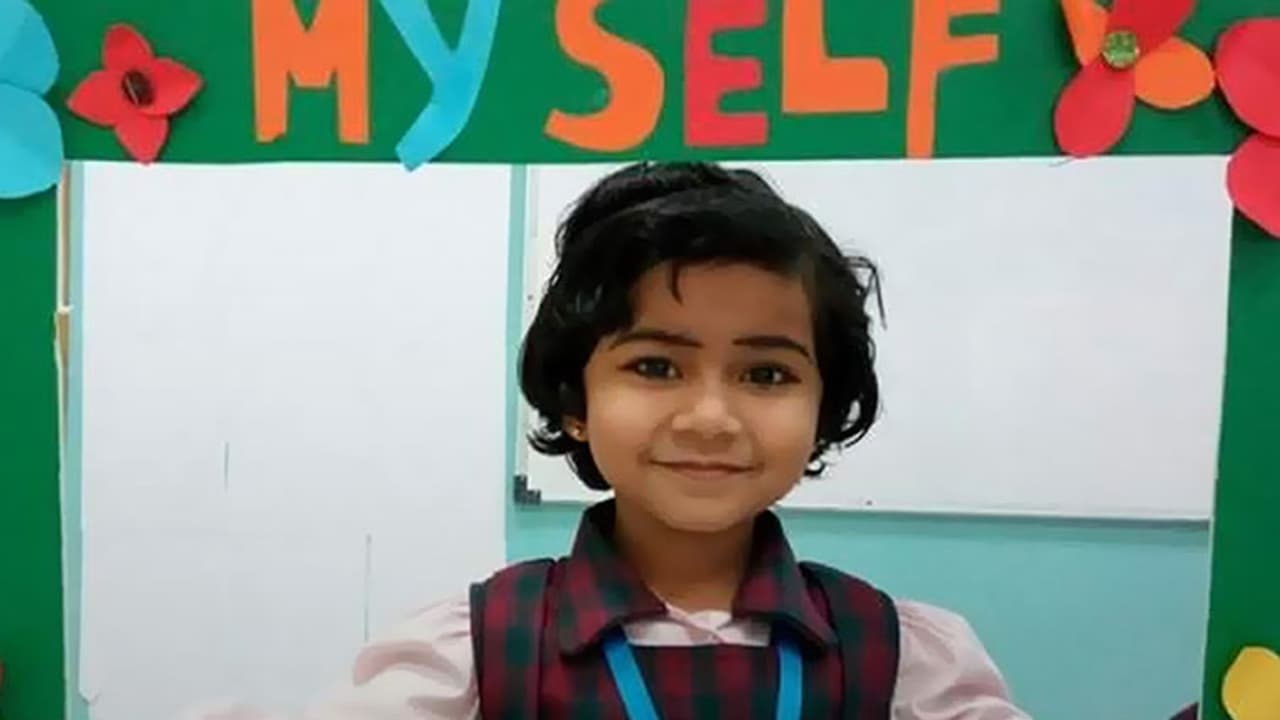 5 year old Kerala girl dies in Abu Dhabi 5 year old Kerala girl dies in Abu Dhabi