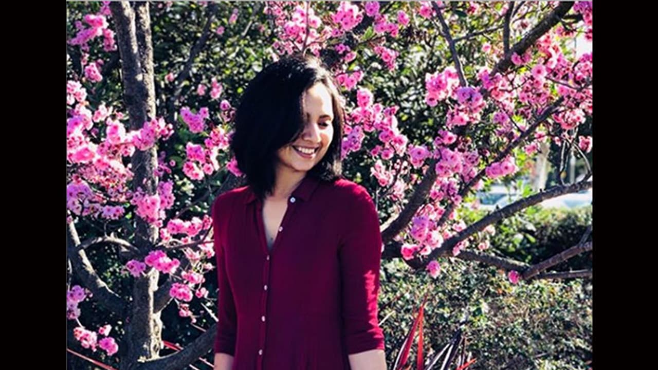 സാമൂഹ്യമാധ്യമത്തില് സജീവമാകാന് സംവൃതാ സുനില് സാമൂഹ്യമാധ്യമത്തില് സജീവമാകാന് സംവൃതാ സുനില്