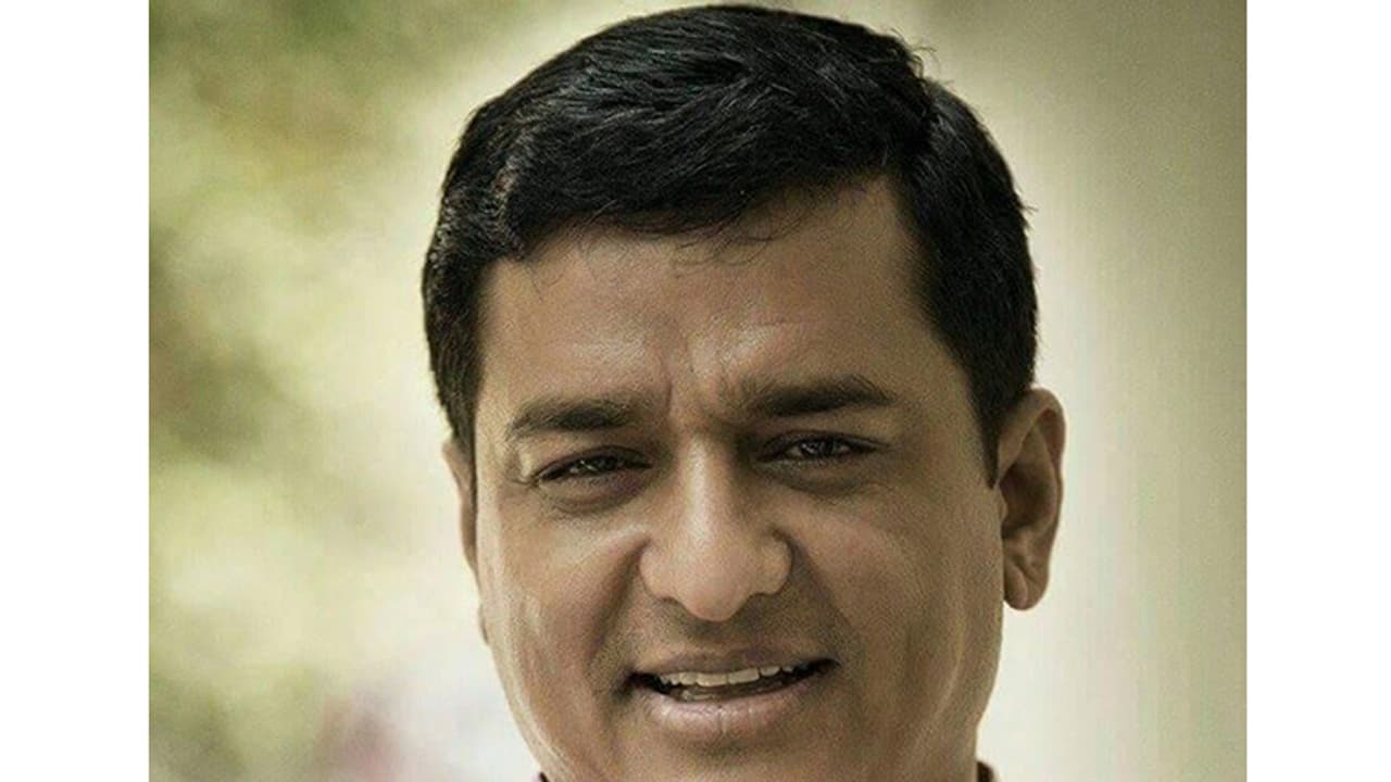 ರಾಜ್ಯಸಭಾ ಚುನಾವಣೆಗೆ ರಾಮ್ ಮಾಧವ್, ಮುರಳೀಧರರಾವ್’ಗೆ ಟಿಕೆಟ್ ಕೊಡದ ಮೋದಿ ಅನಿಲ್ ಬಲೂನಿಗೆ ಕೊಟ್ಟಿದ್ದೇಕೆ? ರಾಜ್ಯಸಭಾ ಚುನಾವಣೆಗೆ ರಾಮ್ ಮಾಧವ್, ಮುರಳೀಧರರಾವ್’ಗೆ ಟಿಕೆಟ್ ಕೊಡದ ಮೋದಿ ಅನಿಲ್ ಬಲೂನಿಗೆ ಕೊಟ್ಟಿದ್ದೇಕೆ?