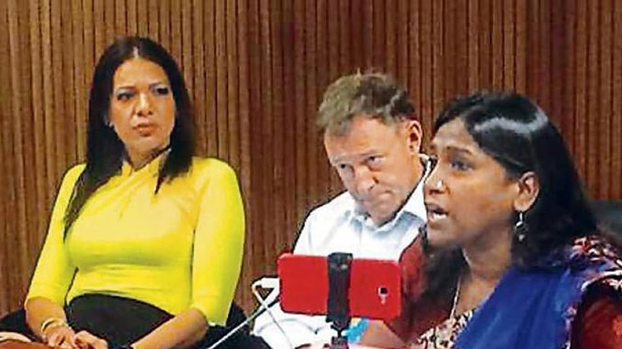 ദലിത് പീഡനം: യുഎന് സമിതിയില് ആഞ്ഞടിച്ച് ഇന്ത്യന് വനിതാ സംഘടന ദലിത് പീഡനം: യുഎന് സമിതിയില് ആഞ്ഞടിച്ച് ഇന്ത്യന് വനിതാ സംഘടന