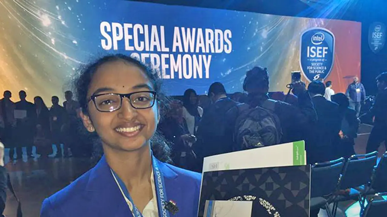 ಗ್ರಹಕ್ಕೆ ಬೆಂಗಳೂರಿನ ಹುಡುಗಿಯ ಹೆಸರು; ಸಾಹಿತಿಯ ಸಾಧನೆ ಏನು ಗೊತ್ತಾ?