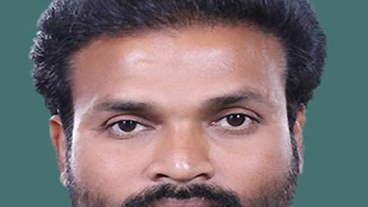 ರಾಜ್ಯದಲ್ಲಿ ತಾಲಿಬಾನಿ ಕೊಲೆಗಡುಕ ಸರ್ಕಾರ ಆಡಳಿತ : ಶ್ರೀರಾಮುಲು ರಾಜ್ಯದಲ್ಲಿ ತಾಲಿಬಾನಿ ಕೊಲೆಗಡುಕ ಸರ್ಕಾರ ಆಡಳಿತ : ಶ್ರೀರಾಮುಲು