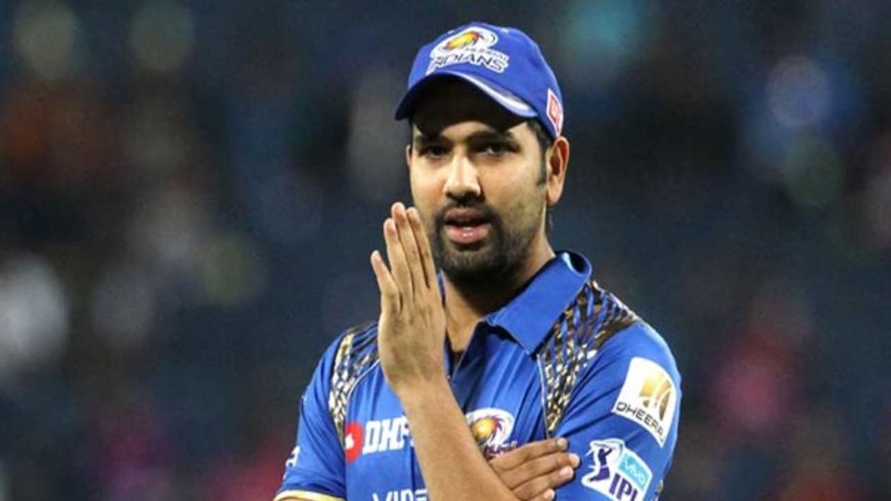 பேட்ஸ்மேன்கள் நெருக்கடியின்றி செயல்பட்டு வெற்றி பெற இதுதான் காரணம் – சீக்ரெட்டை போட்டுடைத்த ரோகித் சர்மா… பேட்ஸ்மேன்கள் நெருக்கடியின்றி செயல்பட்டு வெற்றி பெற இதுதான் காரணம் – சீக்ரெட்டை போட்டுடைத்த ரோகித் சர்மா…