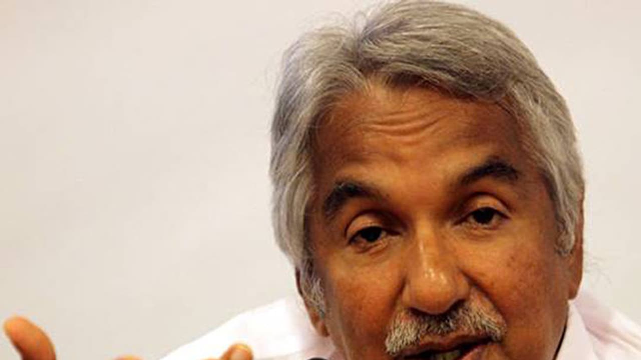 സോളാര്‍ കേസ്; ഉമ്മന്‍ചാണ്ടിയുടെ ഹര്‍ജിയില്‍ ഇന്ന് വിധി