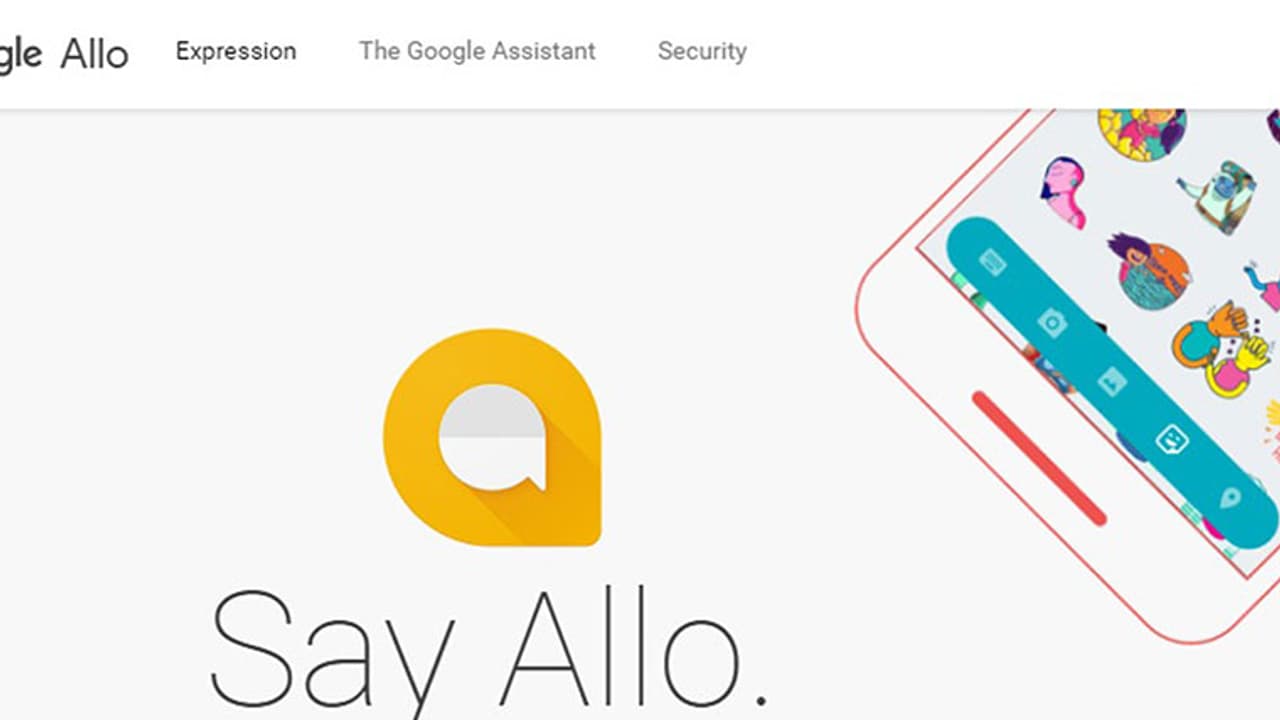 Google Allo says 'Siri seems funny' Google Allo says 'Siri seems funny'