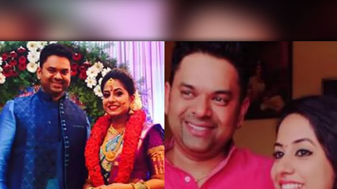 Video: Actress Jyothi Krishna gets engaged in a private ceremony Video: Actress Jyothi Krishna gets engaged in a private ceremony