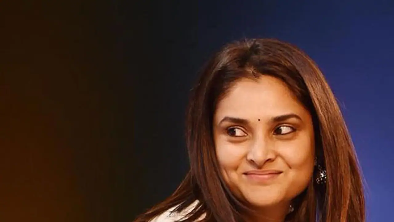 Divya Spandana may face Rs 10,000 crore defamation case for morphed, abusive tweet about PM Modi