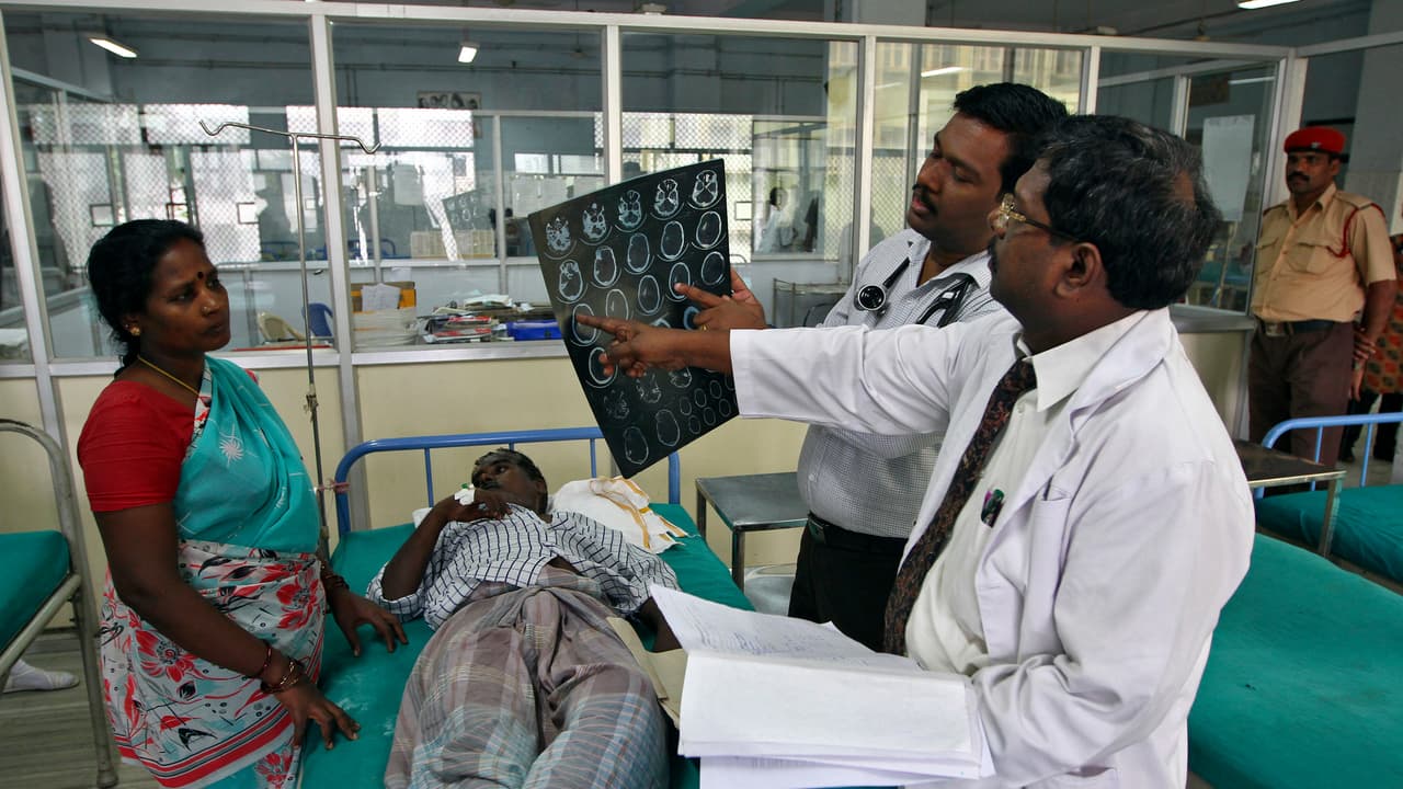 ಸರ್ಕಾರಿ ವೈದ್ಯರ ಪ್ರೋತ್ಸಾಹಧನ ಹೆಚ್ಚಳ ಸರ್ಕಾರಿ ವೈದ್ಯರ ಪ್ರೋತ್ಸಾಹಧನ ಹೆಚ್ಚಳ