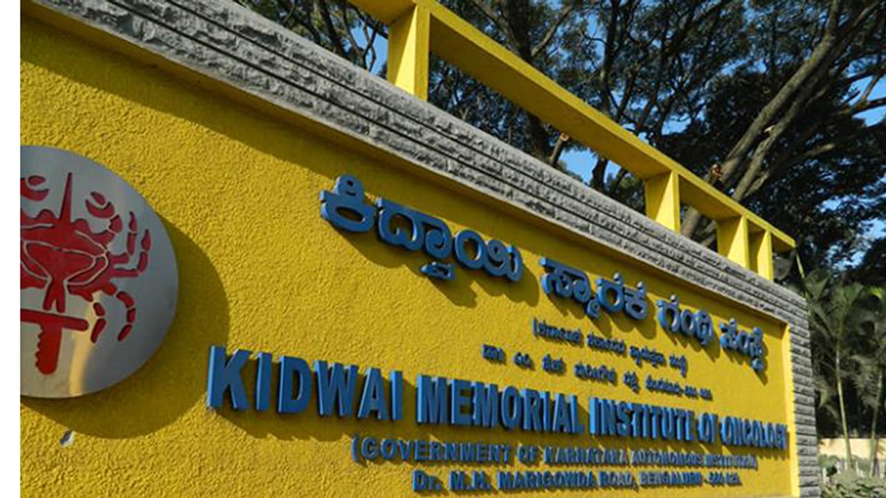 ಕ್ಯಾನ್ಸರ್‌ ಆಸ್ಪತ್ರೆಗೆ ಕೊರೋನಾ ಭೀತಿ!
