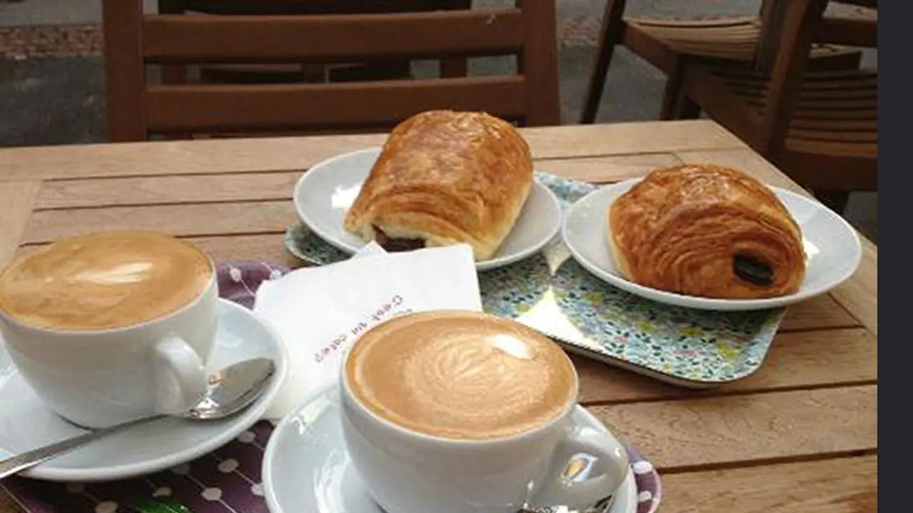 ಕಾಫಿ ಮಾರುಕಟ್ಟೆಗೆ ರಿಲಯನ್ಸ್ ಎಂಟ್ರಿ; ಟಾಟಾ ಸ್ಟಾರ್ ಬಕ್ಸ್ ಗೆ ಹೊಸ ಪ್ರತಿಸ್ಪರ್ಧಿ