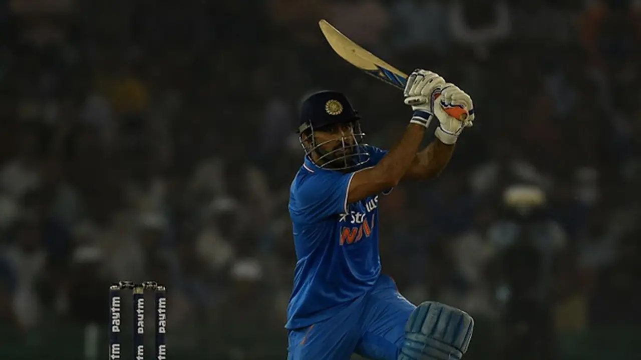 ಧೋನಿಯನ್ನು ಸ್ಟಾರ್ ಮಾಡಿದ ವೈಜಾಕ್ ಮತ್ತೆ ಮಹಿ ಲಕ್ ಚೇಂಜ್ ಮಾಡುತ್ತಾ..? ಧೋನಿಯನ್ನು ಸ್ಟಾರ್ ಮಾಡಿದ ವೈಜಾಕ್ ಮತ್ತೆ ಮಹಿ ಲಕ್ ಚೇಂಜ್ ಮಾಡುತ್ತಾ..?