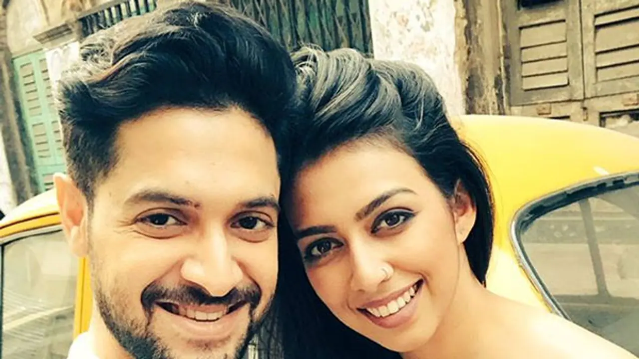 Actor Vikram in ICU, model Sonika dead in major accident Actor Vikram in ICU, model Sonika dead in major accident