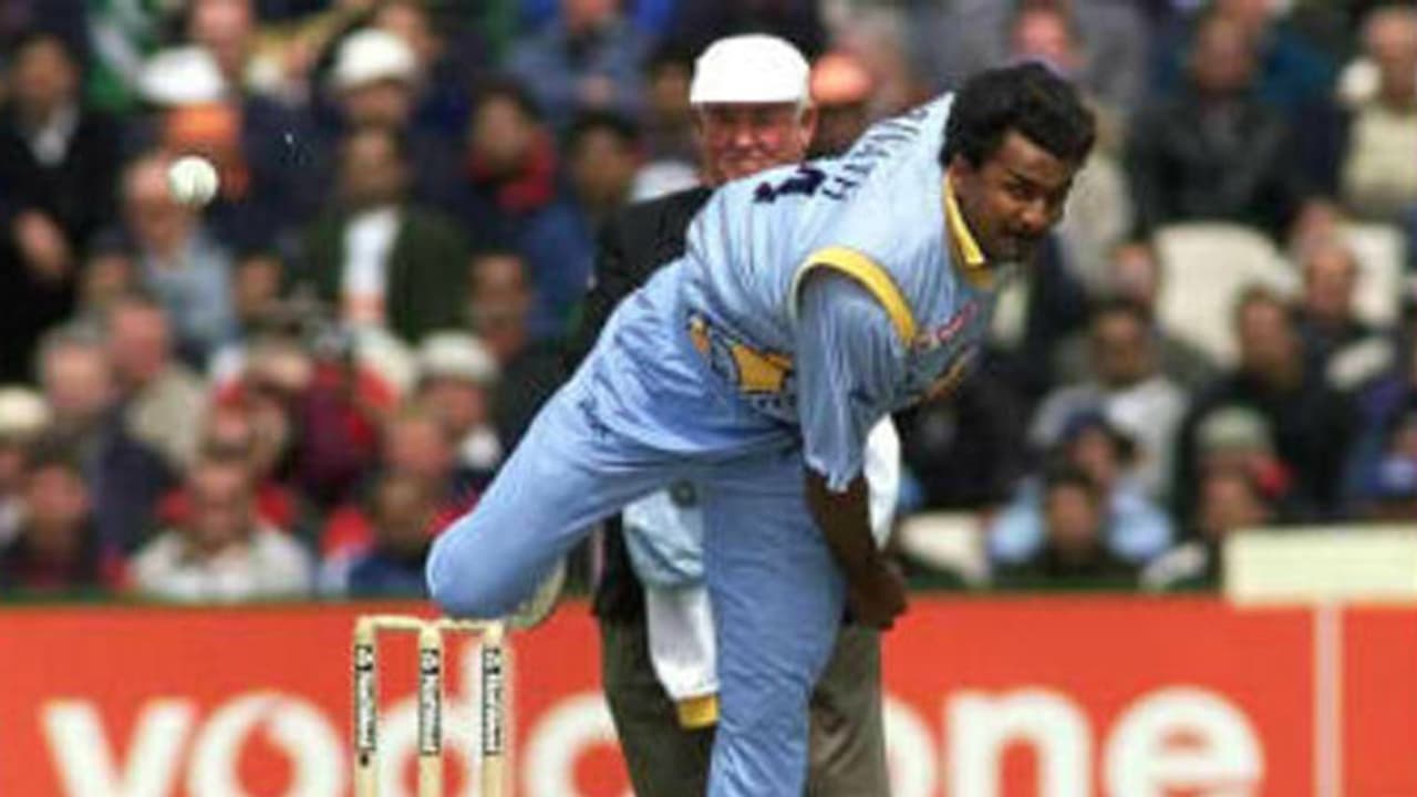 ಜಾವಗಲ್ ಶ್ರೀನಾಥ್’ಗಿಂದು 49ನೇ ಹುಟ್ಟುಹಬ್ಬದ ಸಂಭ್ರಮ ಜಾವಗಲ್ ಶ್ರೀನಾಥ್’ಗಿಂದು 49ನೇ ಹುಟ್ಟುಹಬ್ಬದ ಸಂಭ್ರಮ