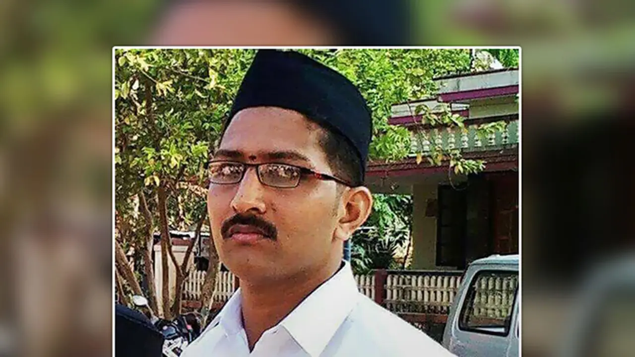 Did hospital hide RSS worker Sharath Madiwala's death to allow CM's programme in Mangaluru?