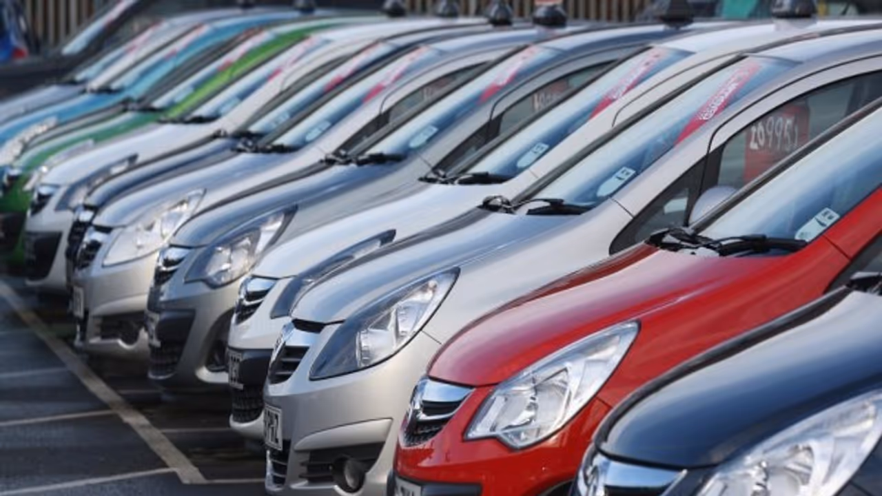 ಸೆಕೆಂಡ್ ಹ್ಯಾಂಡ್ ಕಾರು ಖರೀದಿಸುವವರಿಗೆ ಇಲ್ಲಿದೆ 5 ಟಿಪ್ಸ್! ಸೆಕೆಂಡ್ ಹ್ಯಾಂಡ್ ಕಾರು ಖರೀದಿಸುವವರಿಗೆ ಇಲ್ಲಿದೆ 5 ಟಿಪ್ಸ್!