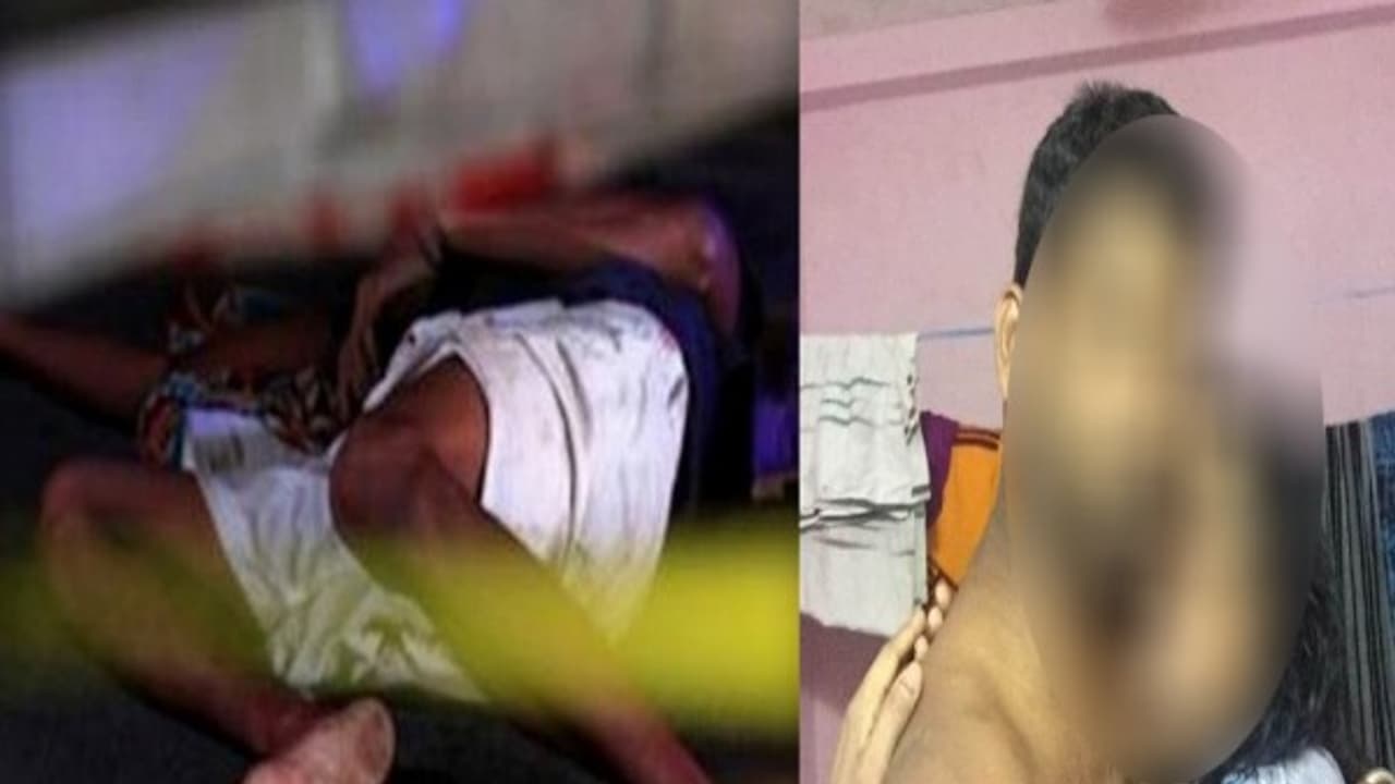 வீட்டிற்க்கே வந்து மனைவியோடு உல்லாசமாக இருந்த கள்ளக்காதலன்... தாறுமாறாக குத்திக் கொன்ற கணவன்! வீட்டிற்க்கே வந்து மனைவியோடு உல்லாசமாக இருந்த கள்ளக்காதலன்... தாறுமாறாக குத்திக் கொன்ற கணவன்!